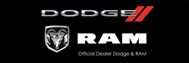 CARSVIP - Autoryzowany Dealer DODGE & RAM logo