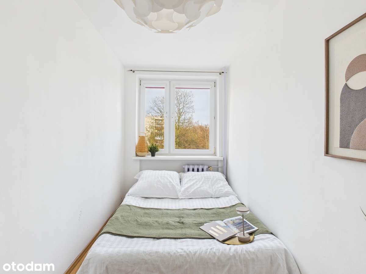 Ul. Katowicka  - 2 pokoje przytulne pokoje - OKAZYJNA cena - Pełny obrazek: 2/20