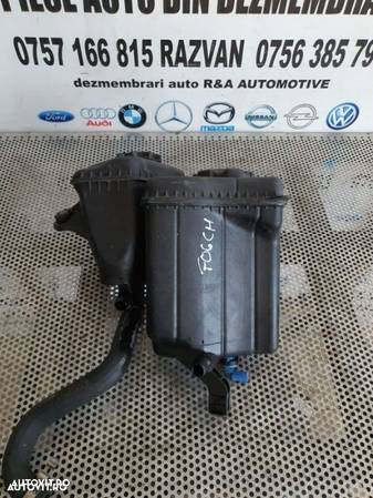 Vas Expansiune Apa Bidonas Ulei Servo BMW F10 F07 F01 F06 F12 F13 - 1