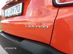 Jeep Renegade 1.4 MultiAir Limited FWD S&S - 13