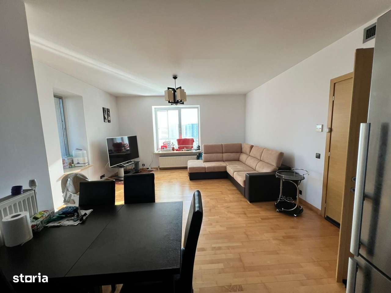 Apartament 2 camere de vandut in zona Vitan-2