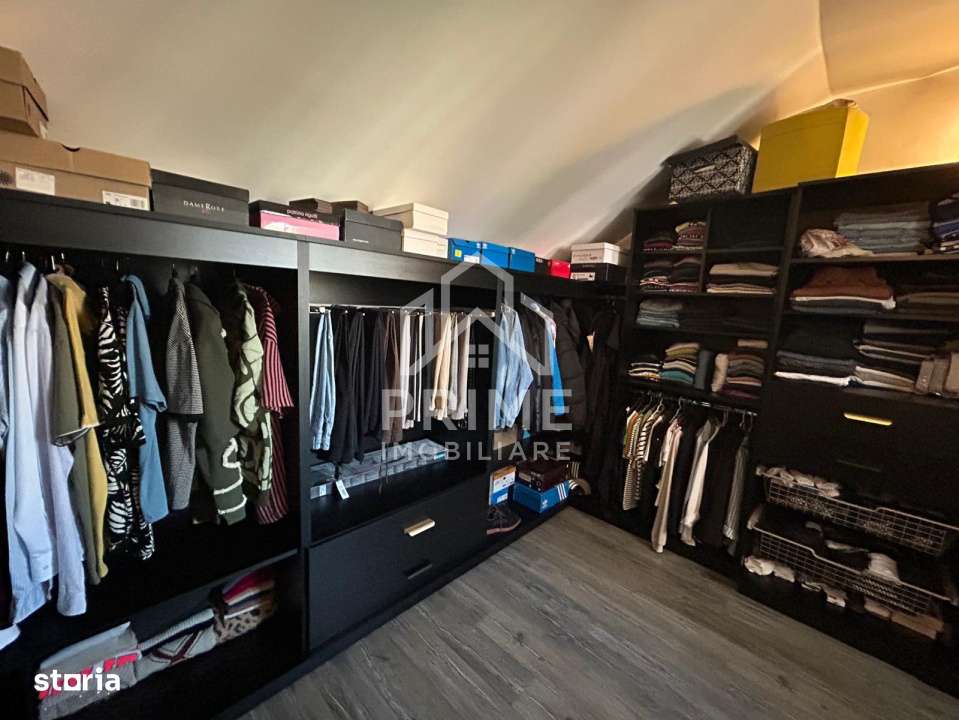 Casa de vanzare , 6 camere , 200 mp , Zona Cetate - Imagine principală: 4/18