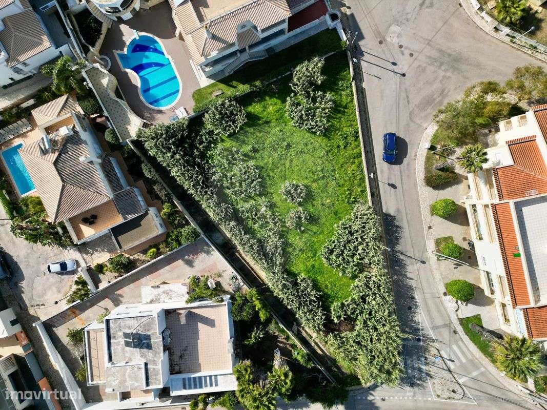 Terreno  para venda - Grande imagem: 3/7