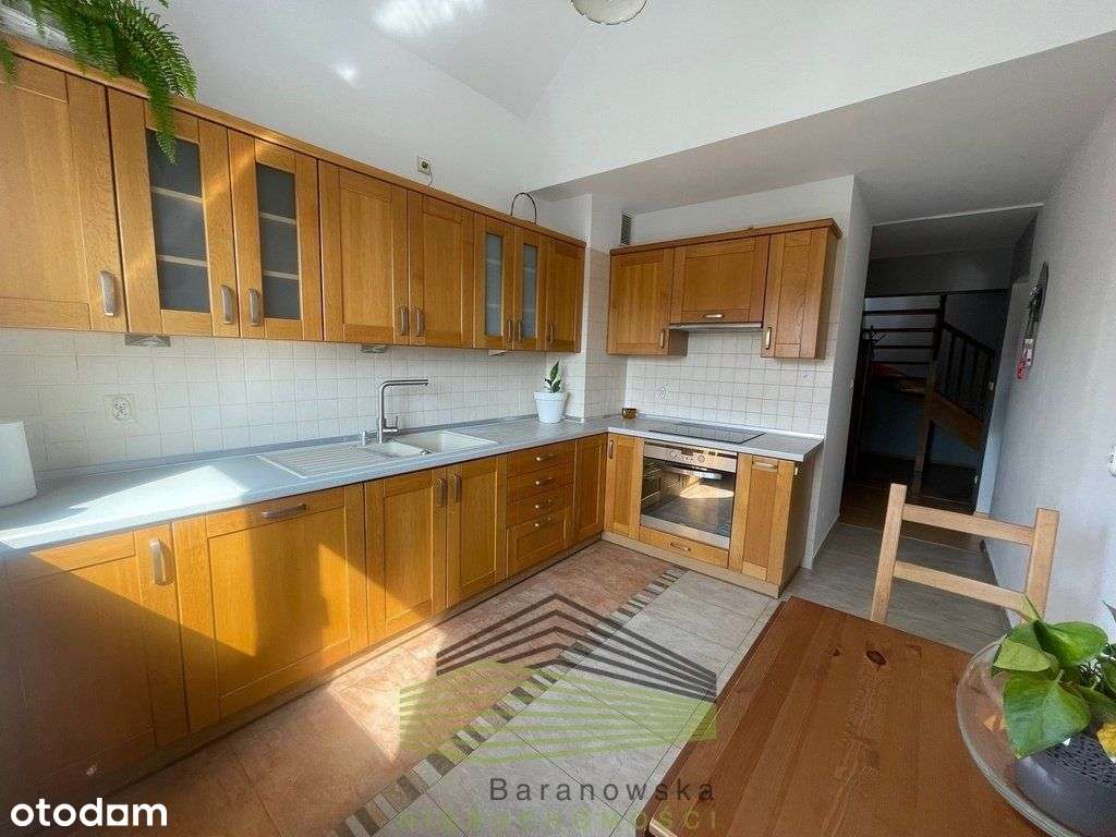 4 pokojowe okolice Staszica dobra lokalizacja!-7