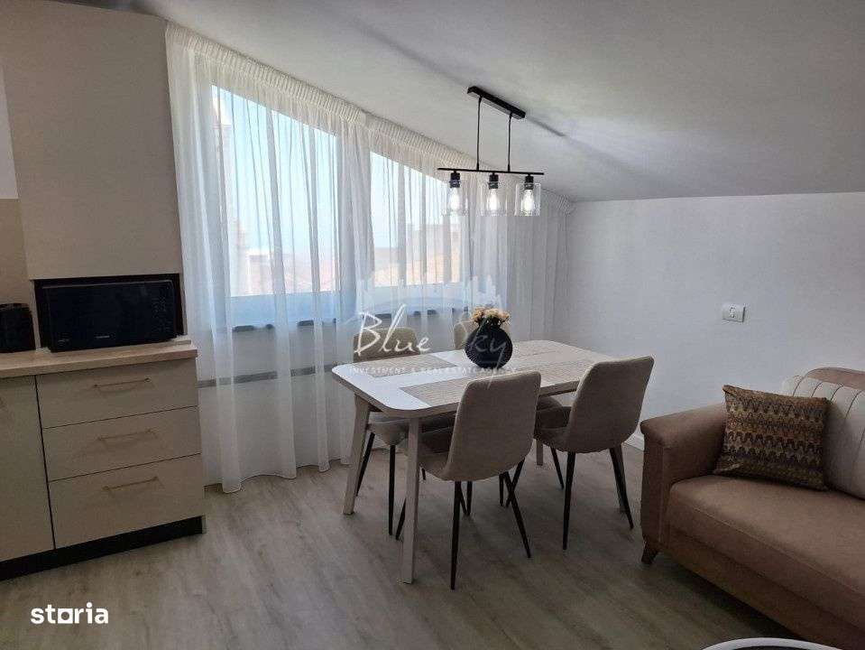 Apartament cu 3 camere in Centrul Vechi - Imagine principală: 4/12