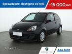 Ford Fiesta - 1