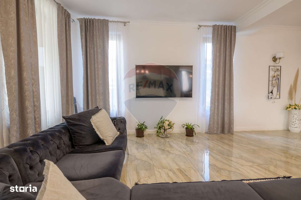 Vila individuala | Teren 485 mp | Chitila Mogosoaia - Imagine principală: 4/16