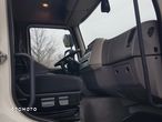 DAF 18T LF 230 WINDA CHŁODNIA 18EP 7,39x2,48x2,38 KLIMA - 18