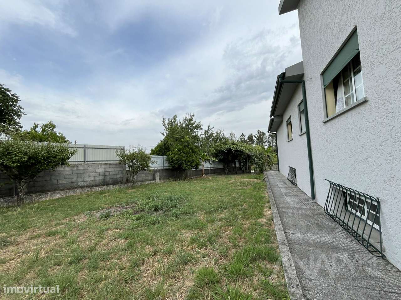 Moradia Isolada T3 Venda em Mundão,Viseu-10