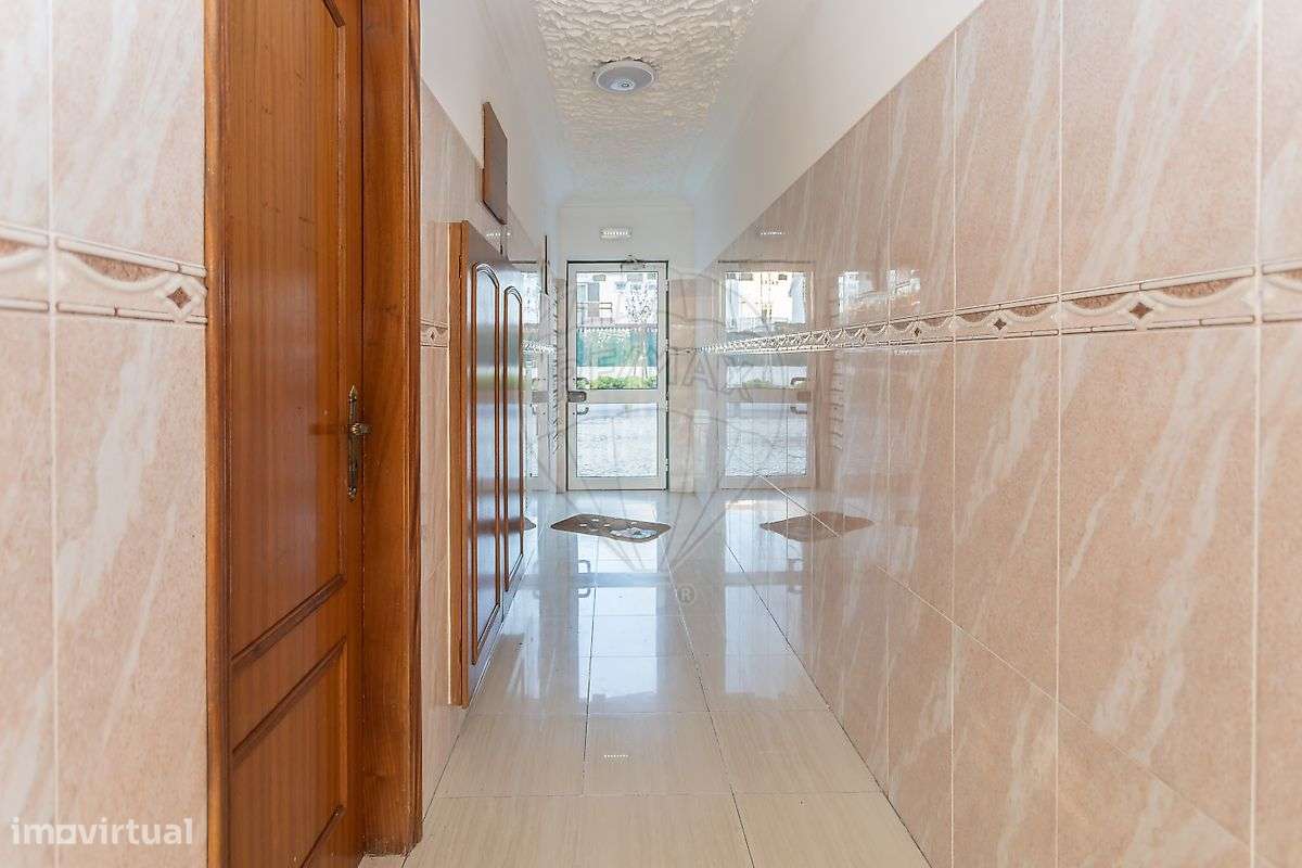 Apartamento T3 para venda-25