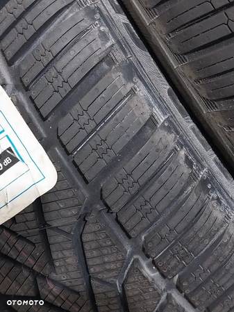 Opony K1333 Semperit 225/50R17 zimowe komplet jak nowe wysyłka-odbiór - 9