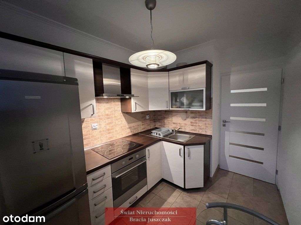 Ładne, przytulne, 2 pokoje na Strachocinie-8