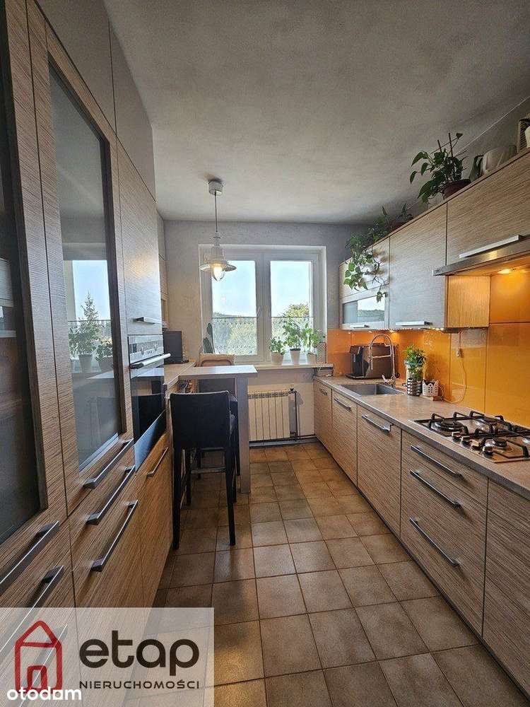 Mosina przytulne mieszkanie dwupoziomowe, parking-11