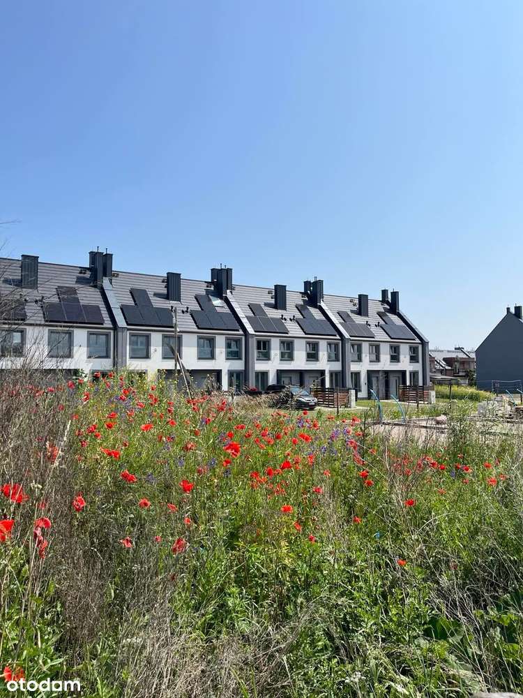 Dom 2A2 - osiedle Primo - Pełny obrazek: 1/7