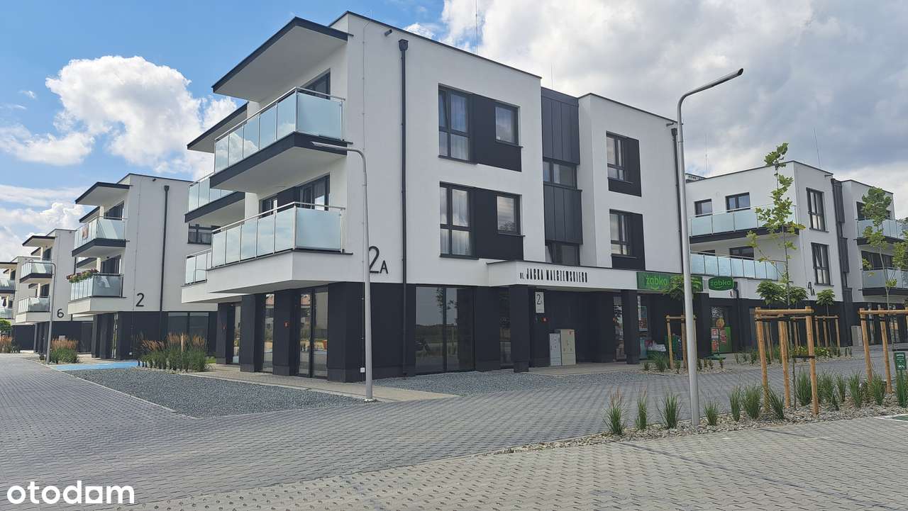 NA WYNAJEM- lokal handlowo-usł. | Z5_U4- Kosmetyczka- Fryzjer - Pełny obrazek: 3/15