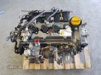 Motor H5F408 RENAULT 1.2L 132 CV - 1