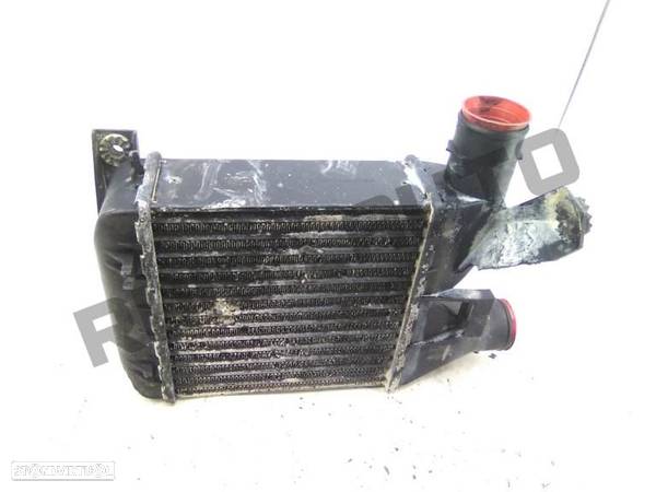 Radiador Do Intercooler  Bmw 5 (e39) [1995_2003] 525tds - 3