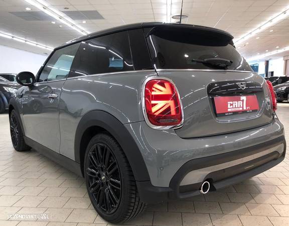 MINI Cooper - 5