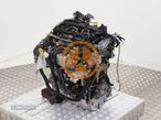 Motor CUUD VOLKSWAGEN CADDY - 6