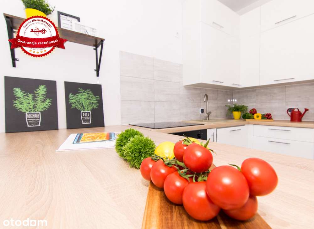 Umeblowawne, zadbane, w spokojnej okolicy - Pełny obrazek: 1/20