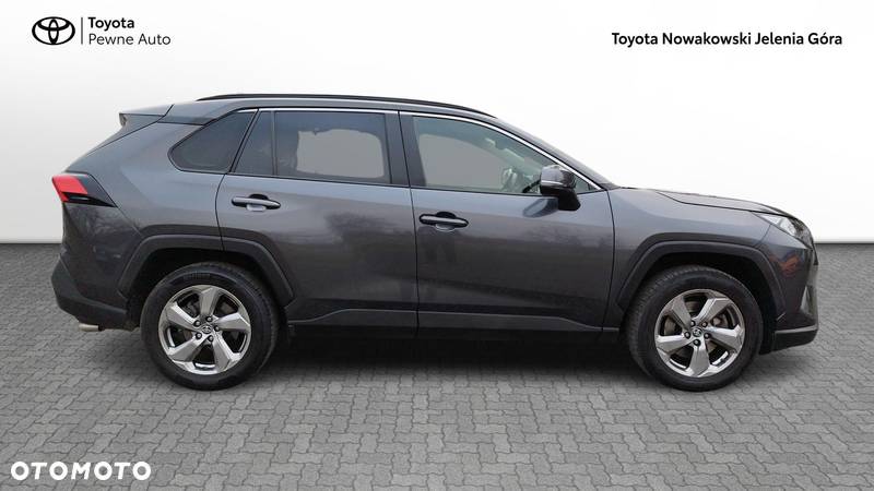 Toyota RAV4 2.0 Comfort 4x4 MS - 6