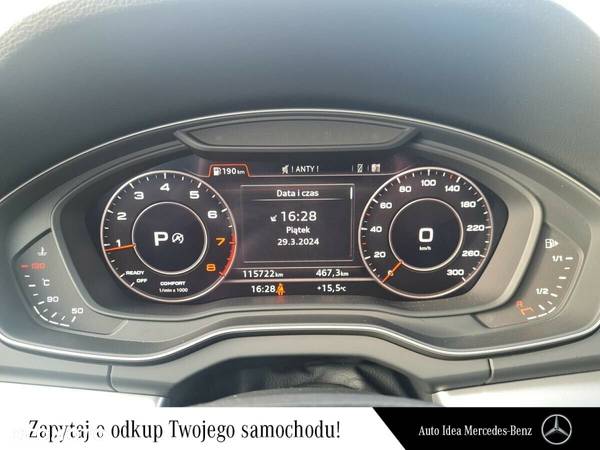 Audi Q5 2.0 TFSI Quattro Sport S tronic - 25