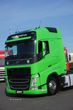 Volvo / FH / 500 / EURO 6 / ACC / GLOBETROTTER / HYDRAULIKA - 21