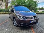 Volkswagen Sharan 2.0 TDI DSG Blue Motion Style - 2