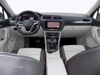 Volkswagen Tiguan 2.0 TDI SCR DSG 4Motion Elegance - 10