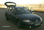 Volkswagen Passat - 5