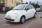 Fiat 500 - 8