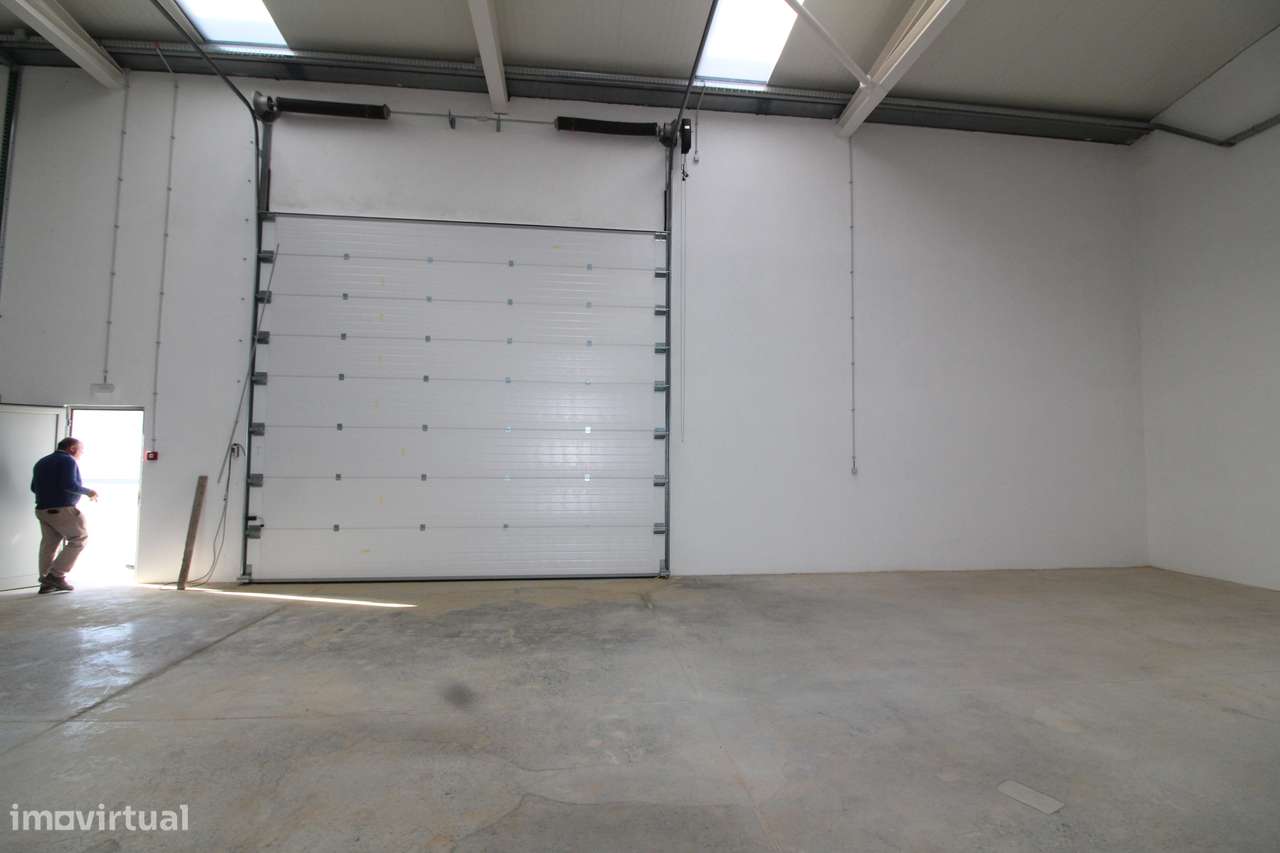 Armazém Industrial - Grande imagem: 4/6