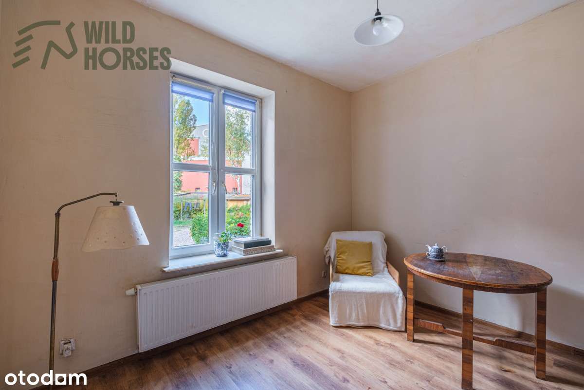 Przestronne 75 m2 W Kamienicy Wrzeszcz Dolny-2