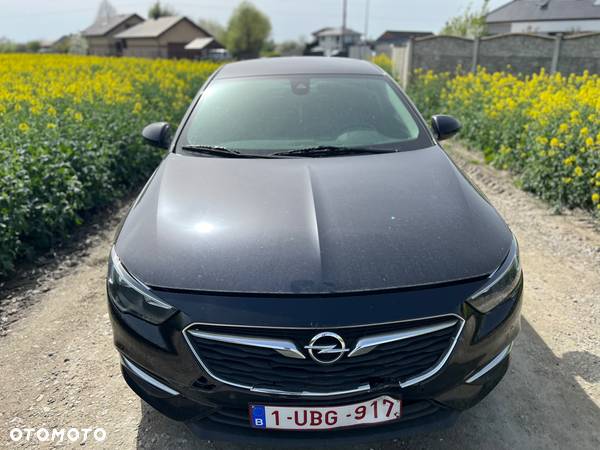 Opel Insignia 1.6 CDTI Enjoy S&S Eco - 3