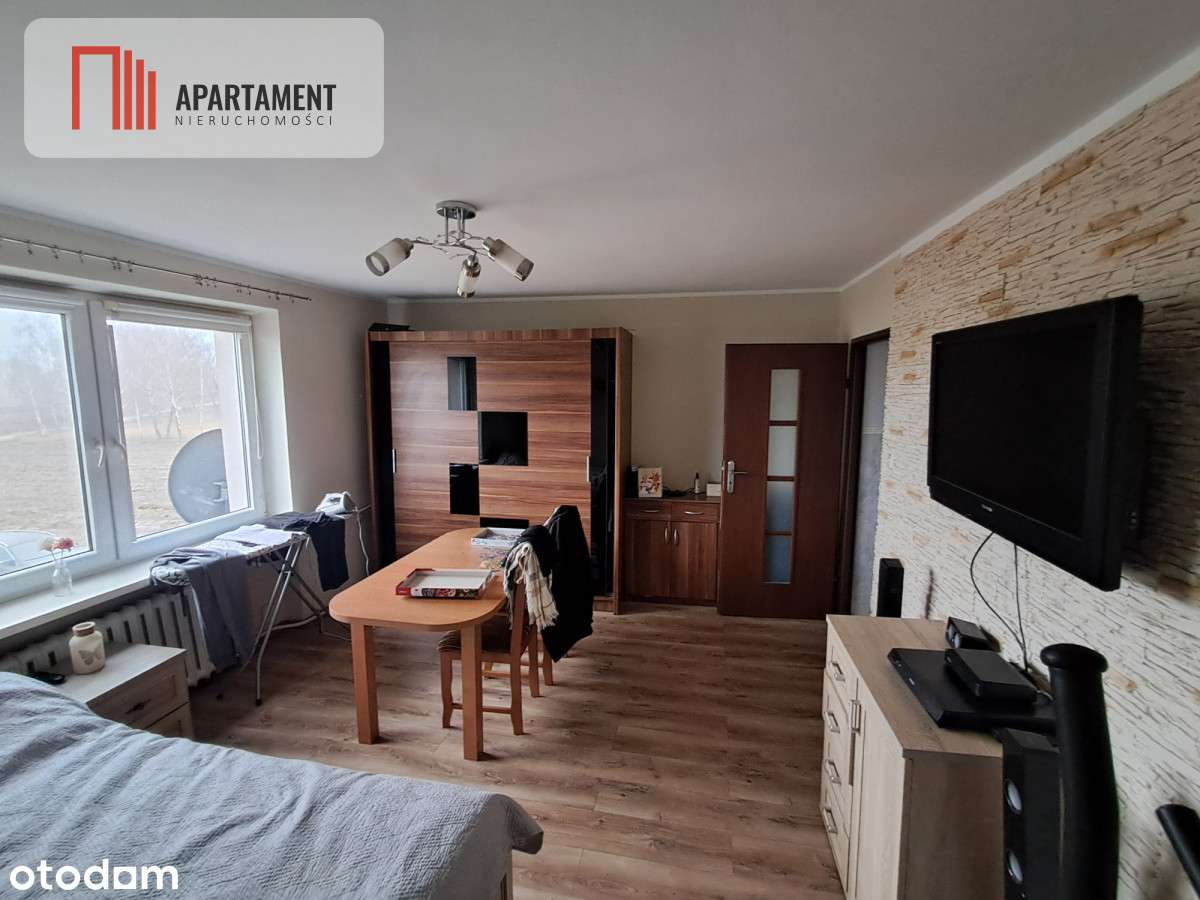 *Dom/siedlisko w gminie Trzemeszno-12