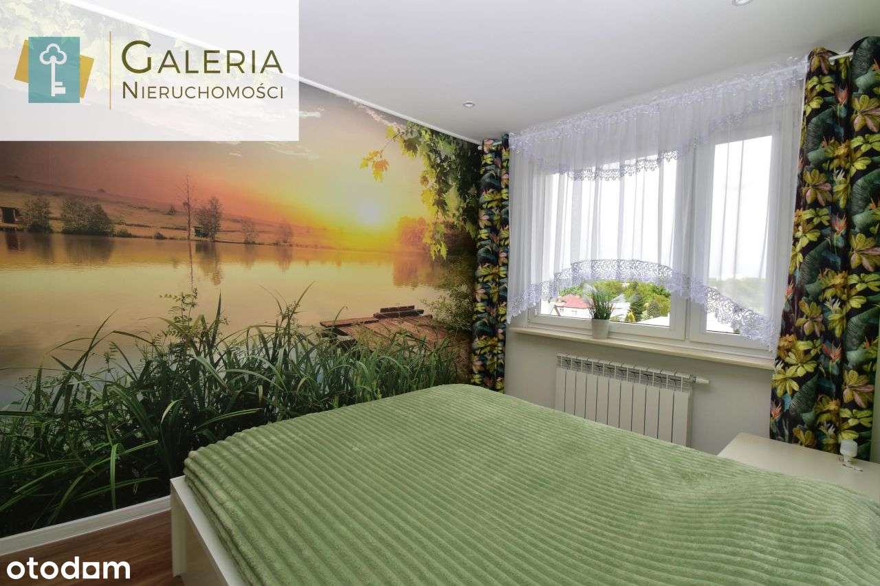 Trzypokojowe mieszkanie w świetnej lokalizacji!-18