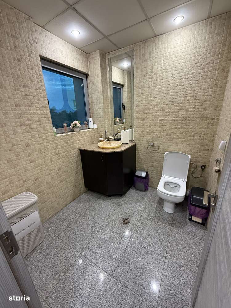 Spațiu Comercial de 300mp lângă Afi mall Ploiești-7