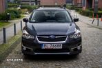 Subaru Impreza 2.0i Lineartronic Sport - 2