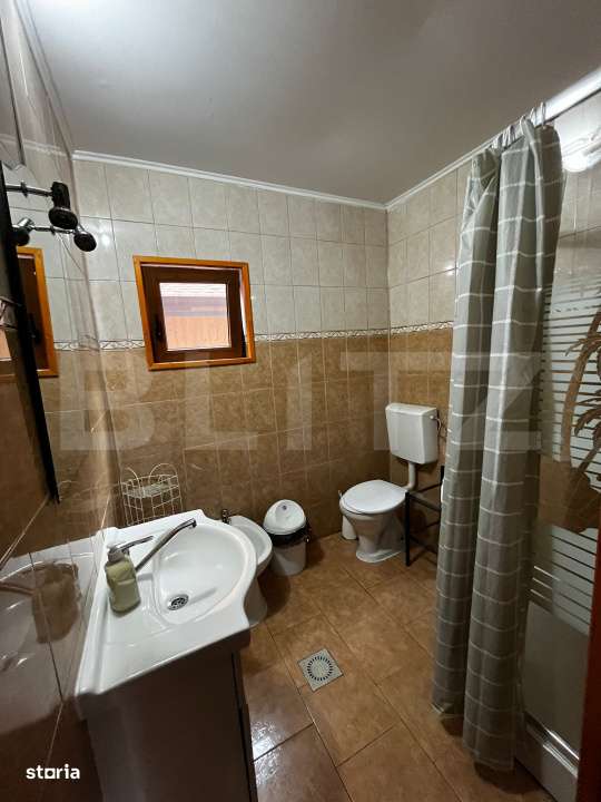 Cabana 3 dormitoare Baile Figa - Imagine principală: 5/12