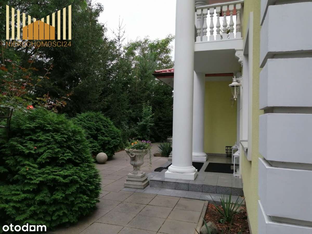 Piękny dom z potencjałem pod inwestycje - Pełny obrazek: 2/20