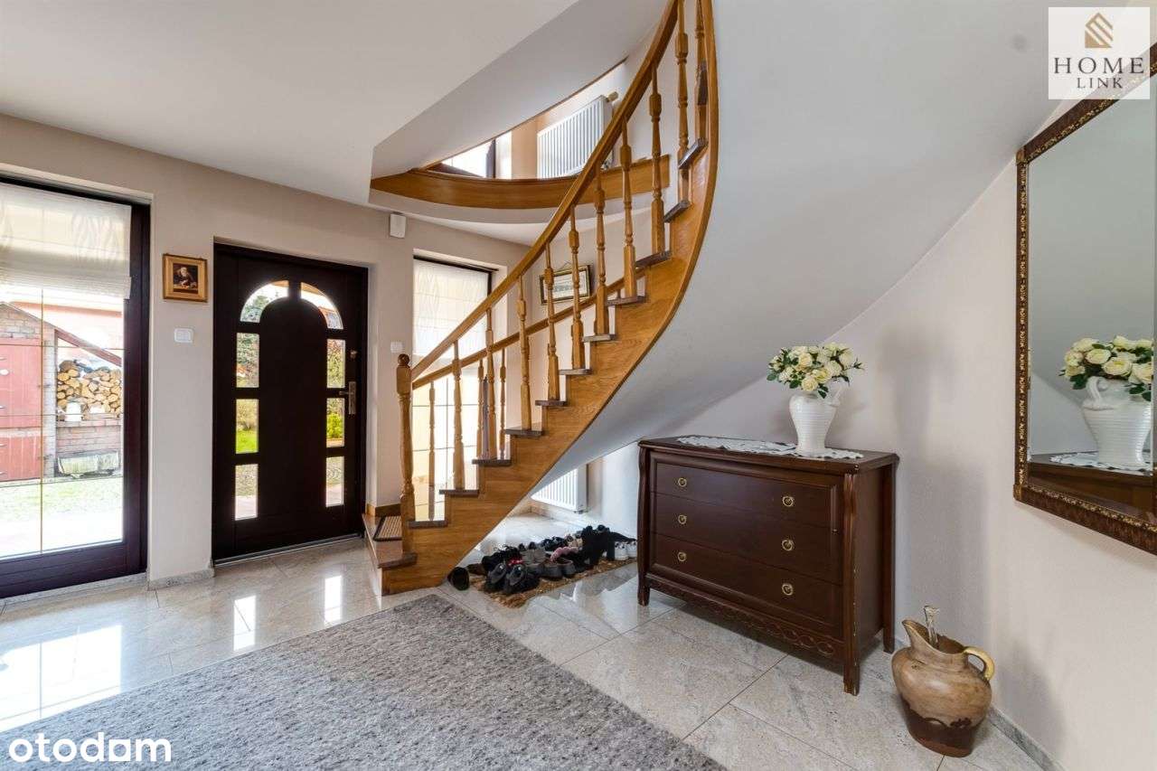 Dom z widokiem na Jezioro Ukiel, Olsztyn - Pełny obrazek: 5/20