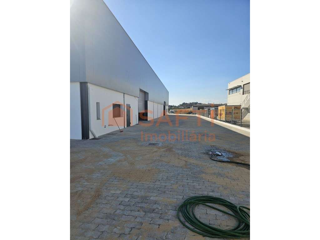 3 Armazem Arrendamento Algarve Algoz - Grande imagem: 5/5