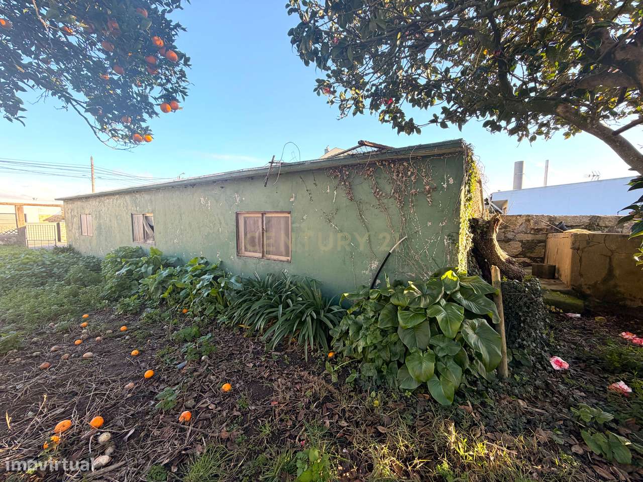 Terreno rústico com viabilidade de construção em Lavra – Matosinhos | - Grande imagem: 4/10