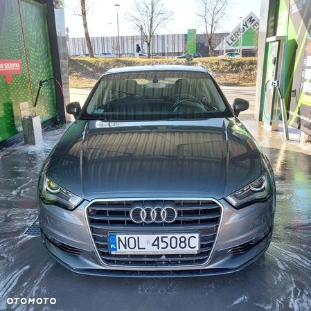 Audi A3 1.4 TFSI Attraction - 6