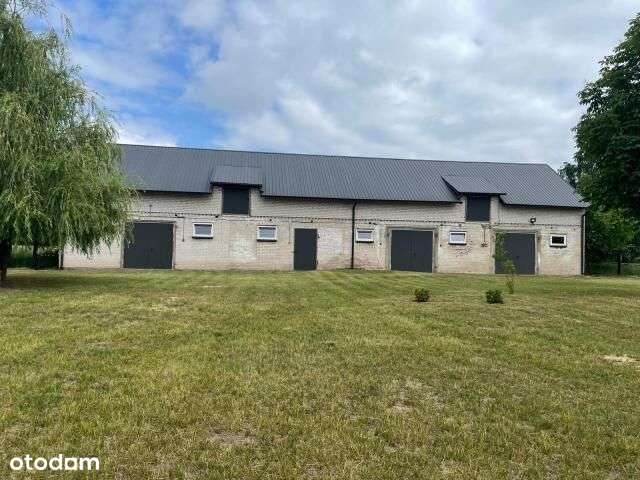 Uwaga 13,8 ha w jednym kawałku-6