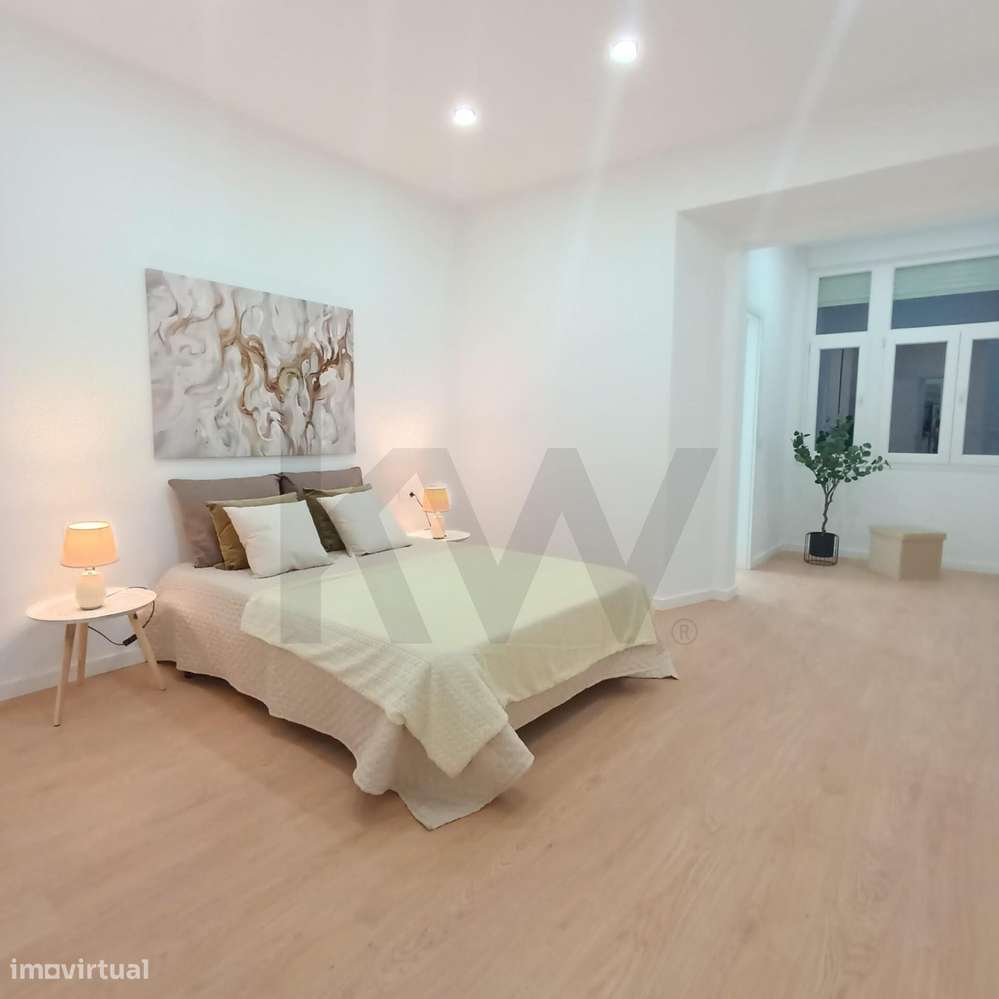 T3 Remodelado com Vista de Rio - Grande imagem: 4/17