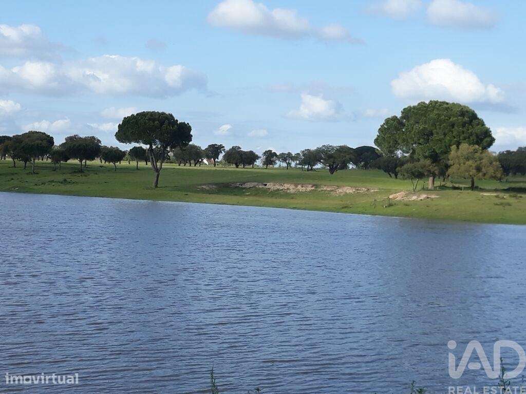Terreno para construção T8 em Poceirão e Marateca de 1903,00 m2 - Grande imagem: 5/30