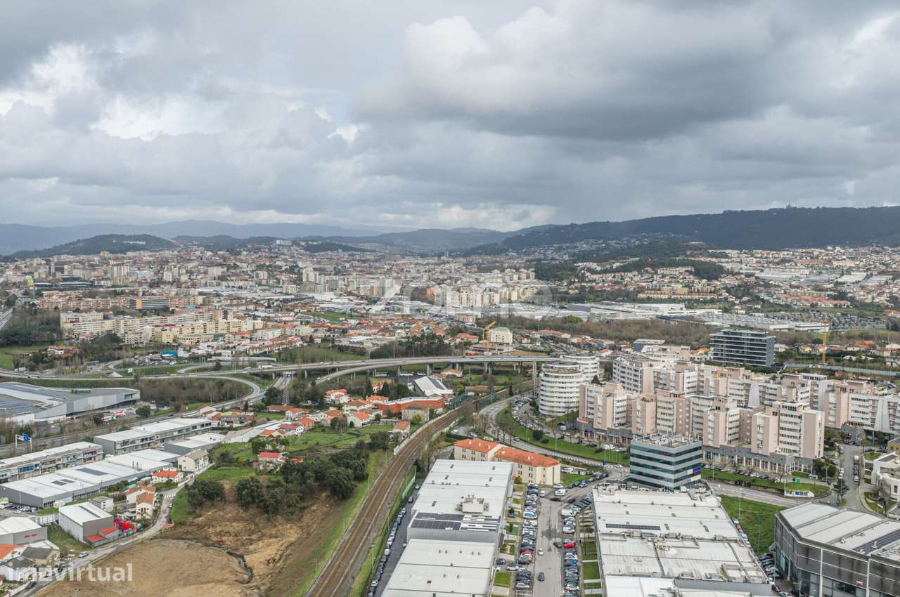 Moradia T4 Ferreiros, Braga-35