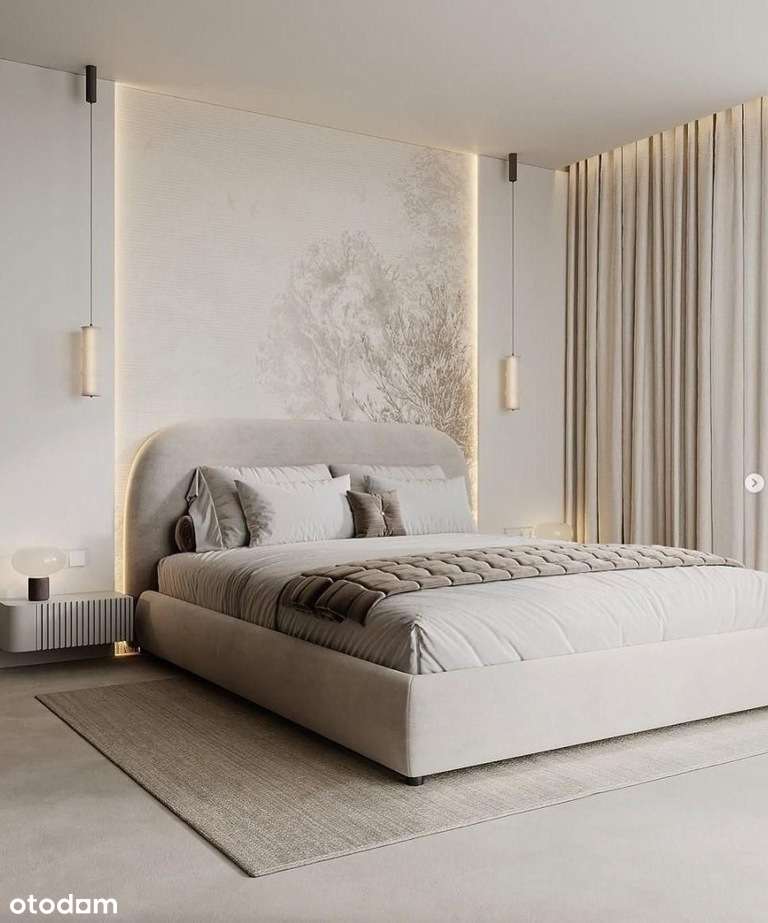 4 pokojowe | 74 m² | 14 100 zł/m²I Bez PCC |Włochy-2