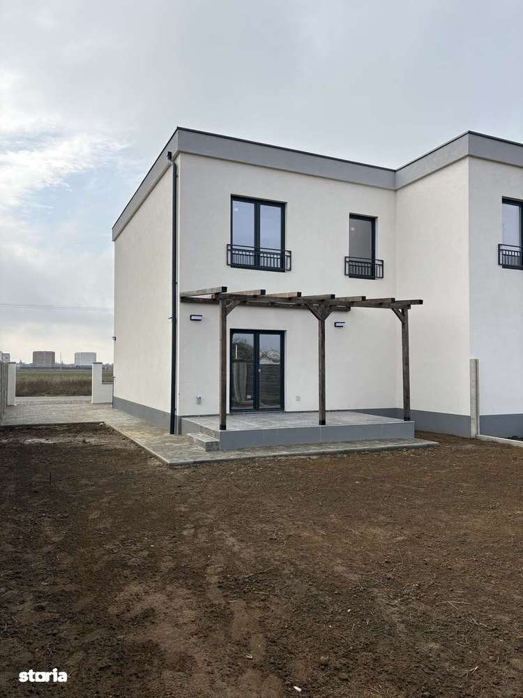 !! Super Oferta !! Duplex la cheie 148.000€ - Imagine principală: 3/18